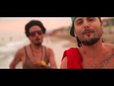 "La Misión" - Alerta Kamarada Feat. Green  Valley