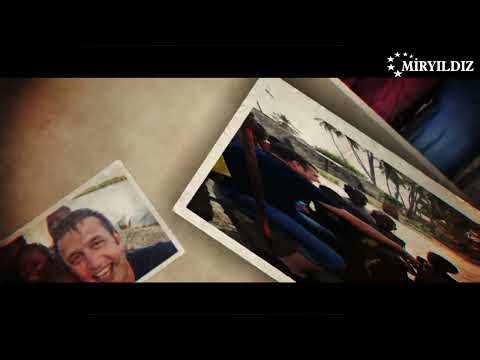 Miryıldız Madencilik Afrika Ar-Ge Çalışmaları