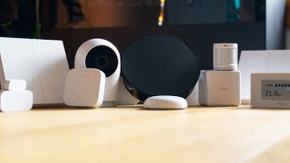 The EASIEST Way to Add Zigbee to Home Assistant - Aqara Smart Home M2 Hub