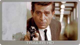 Der Mörderclub von Brooklyn ≣ 1967 ≣ Trailer