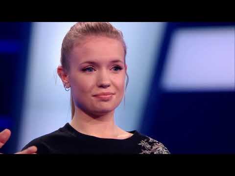 The Voice Of Holland The Battles | ANOUK NEEMT NIEMAND MEE | TVOH