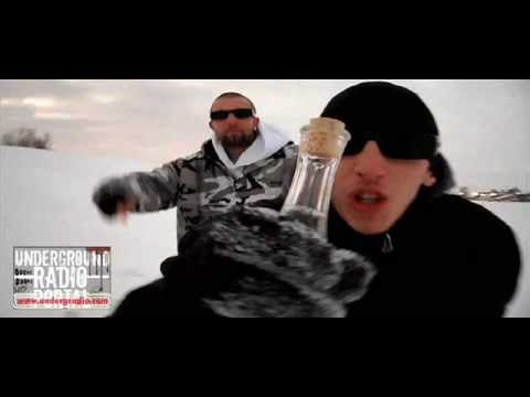 Buster G & Underground Radio Portal - Džingl