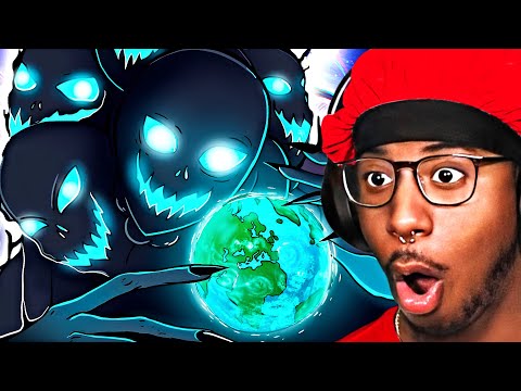 The Most Terrifying SCP EVER Created…