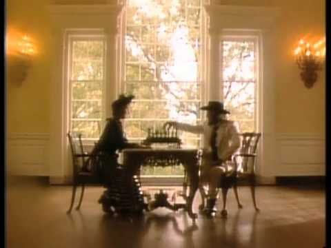 Queen Of My Heart video