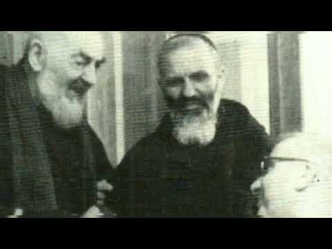 Padre Pio