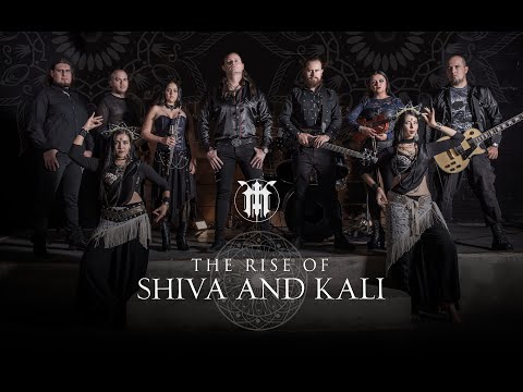 Impromtus Ad Mortem - The Rise Of Shiva And Kali
