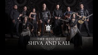 The Rise Of Shiva And Kali