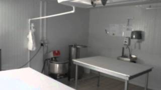preview picture of video '85 vendée triperie boucherie  85 - vendée - laboratoire tr'