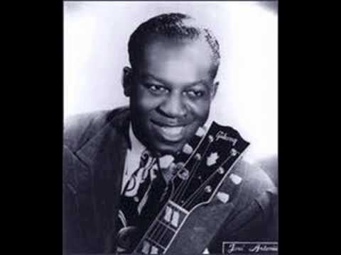 Jimmy Liggins & His Drops of Joy- I Can't Stop It