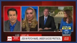 Jodi Arias Sentenced to Life in Prison, No Possibility of Parole  Read more: http://www.usmagazine.c