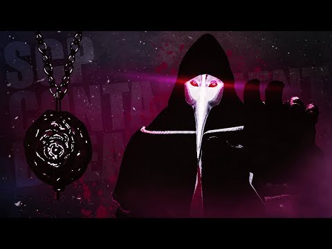 NEW 1.3.10 UPDATE, PLAGUE DOCTOR SCP 049 & SCP 427 - SCP Containment Breach 1.3.10 - Part 3 Video