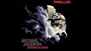 Michael Jackson  Full New SCREAM Album 2017 1 Hour