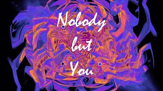 🎵Kimbra - Nobody But You