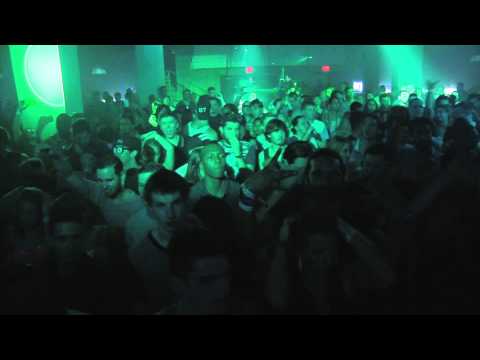 DESTRUCTO & WAX MOTIF - G HOUSE FUNKIN @ HARD MIAMI NIGHT TWO - 3.27.2014