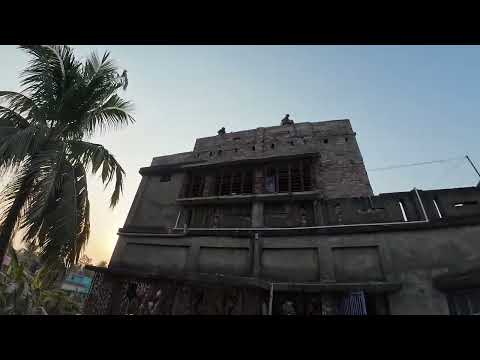 Dji vdo.Nature video.