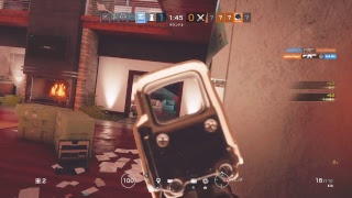 参加型【PS4/R6S】カジュアルかランク