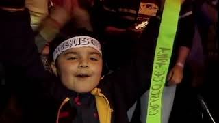 05 Marcos Witt - Tu Eres el Gozo (Álbum Alegria HD)