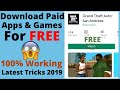 How to Get Paid Apps & Games for Free in 2019 (100% Working) How to Get Paid Apps & Games for Free in 2019 (100% Working)