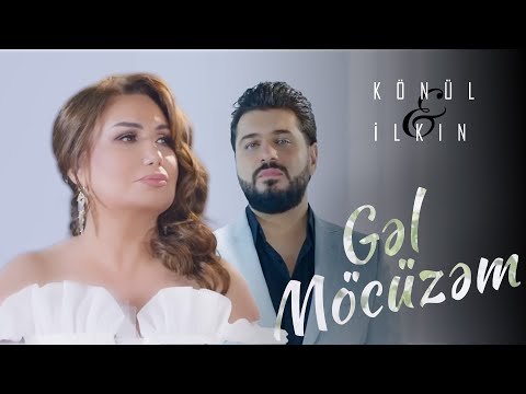 İlkin Hasan & Konul Kerimova - Gel Möcüzem (Official Video)