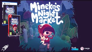 Mineko's Night Market video 1
