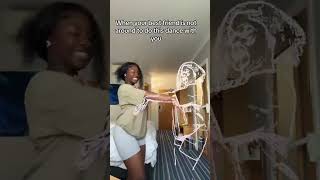 Tjina Mood  ❤️🖤 #afrobonita #dance #amapiano #amapiano2023