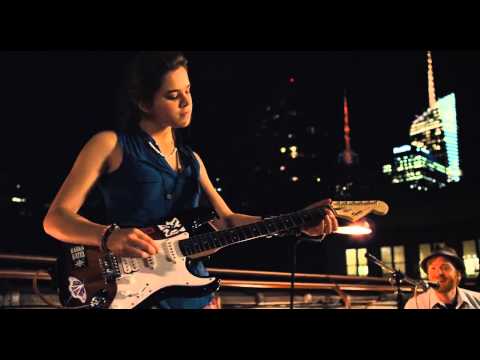 Best scene - Begin  Again 2013 mp4