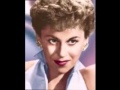 Georgia Gibbs - I Love Paris (c.1953).