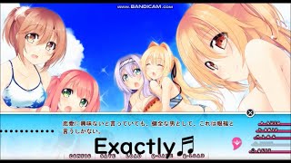 恋しよっ？ 体験版実況プレイ21