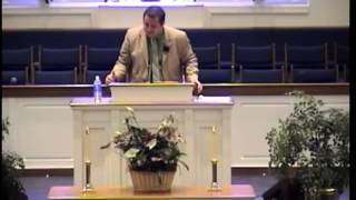 When God says, &quot;no&quot;- 2 Corinthians 12:7-10