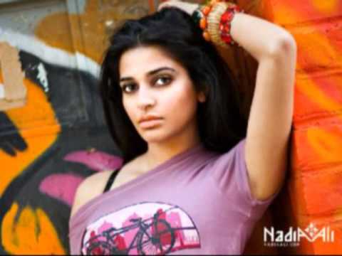 Alan Fitzpatrick vs. Nadia Ali - Paranoize Rapture (Markus Schulz Mashup)