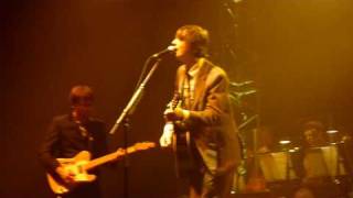 A Little Death Around The Eyes | Peter Doherty