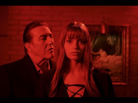 ELIZABETH HARVEST Trailer (Deutsch)