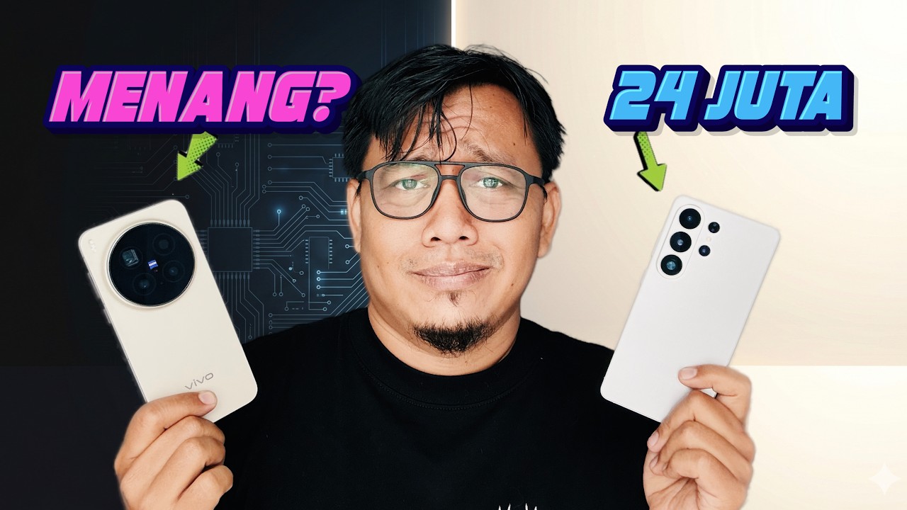 Pindah dari Vivo X300 Pro ke Samsung S26 Ultra : Keputusan Terbaik atau Kesalahan Fatal?