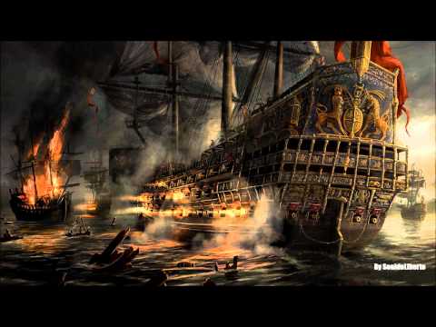 -The Most Dark Sound- 1000 Ships of the Underworld