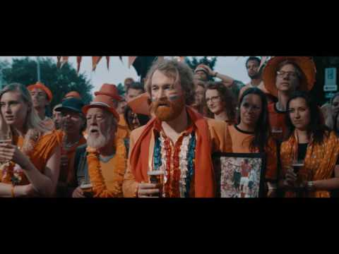 El Salvador - the incredible salvation of the Dutch