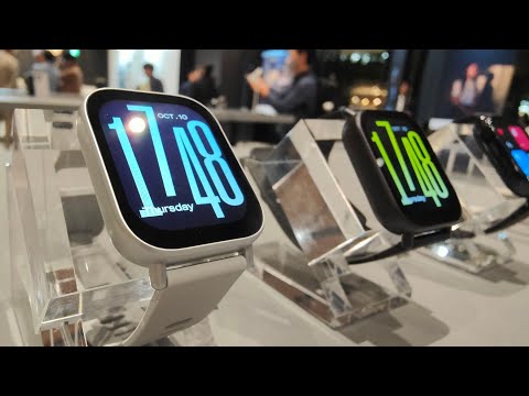 Android 14: これらのスマートウォッチは 2024 年にアップデートを受け取る可能性があります