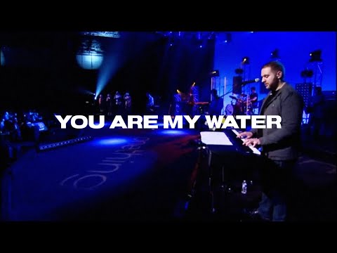 Justin Rizzo - You are my water (Onething 2013)