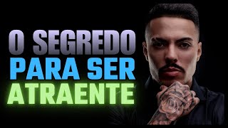 O segredo pra fazer qualquer pessoa gostar de conversar com você