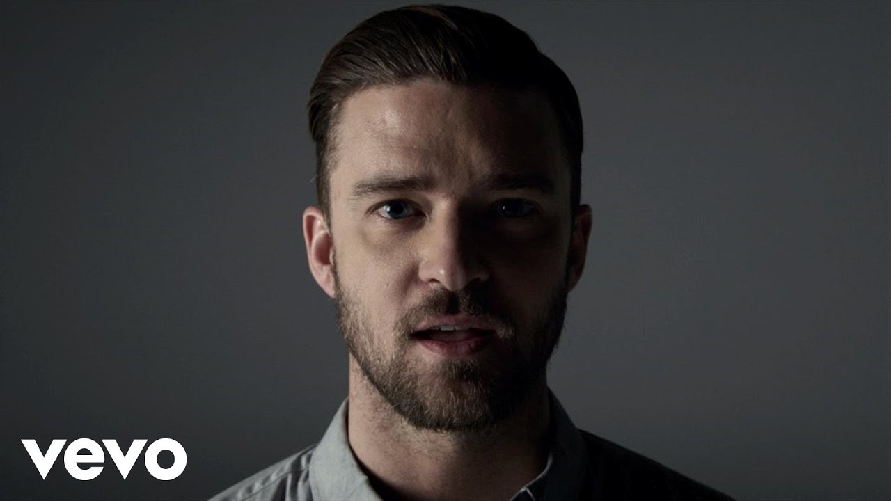 Justin Timberlake — Tunnel Vision