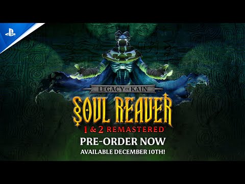 The Legacy of Kain series: retrospective with original developers