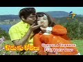 Goppolla Chinnadhi Full Video Song Koduku Kodalu ANR Vanisri ETV Cinema