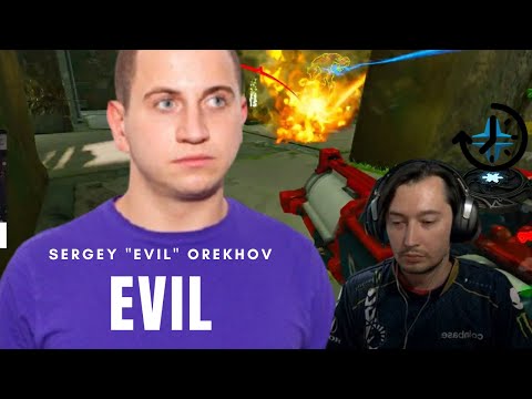 Rapha on Timing Mastery, Evil’s Play & Dramis’ Approach