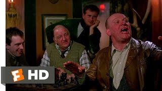 An American Werewolf in London (1981) - The Slaughtered Lamb Scene (1/10) | Movieclips