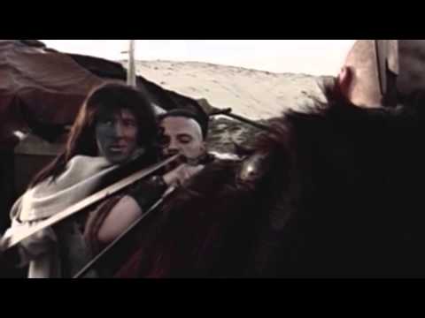 Methos: The Four Horsemen