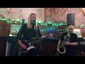 "Rope On Fire" - Honey Whites Play Morphine