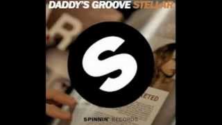 Daddy's Groove - Stellar (Kryptonik Remix)