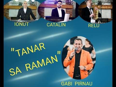 Gabi Pirnau 2023 - TANAR SA RAMAN - OFFICIAL -Super VLASKA