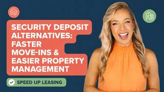 Leasing Friction? Why Property Managers Are Switching to Deposit Alternatives