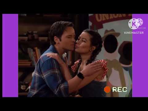 iCarly Fanmade Season 3 Intro  @FOXCHASE