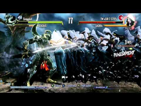 The Dream is never dead